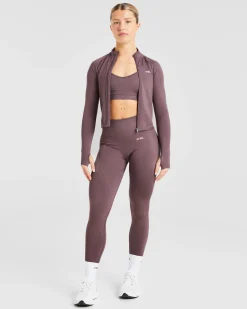 Balance V3 Seamless Leggings