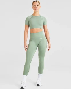 Balance V3 Seamless Leggings