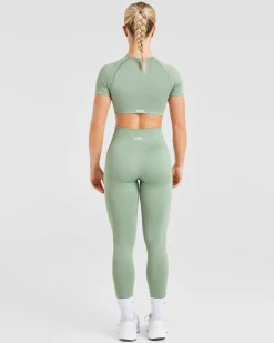 Balance V3 Seamless Leggings