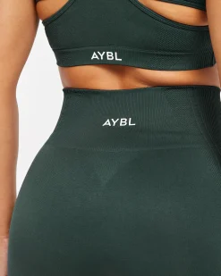 Balance V3 Seamless Shorts