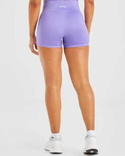 Balance V3 Seamless Shorts