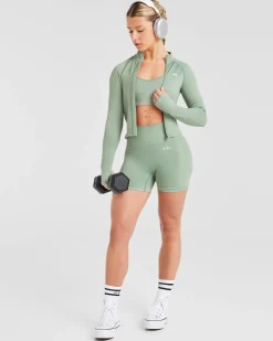 Balance V3 Seamless Shorts