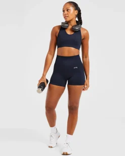 Balance V3 Seamless Sports Bra