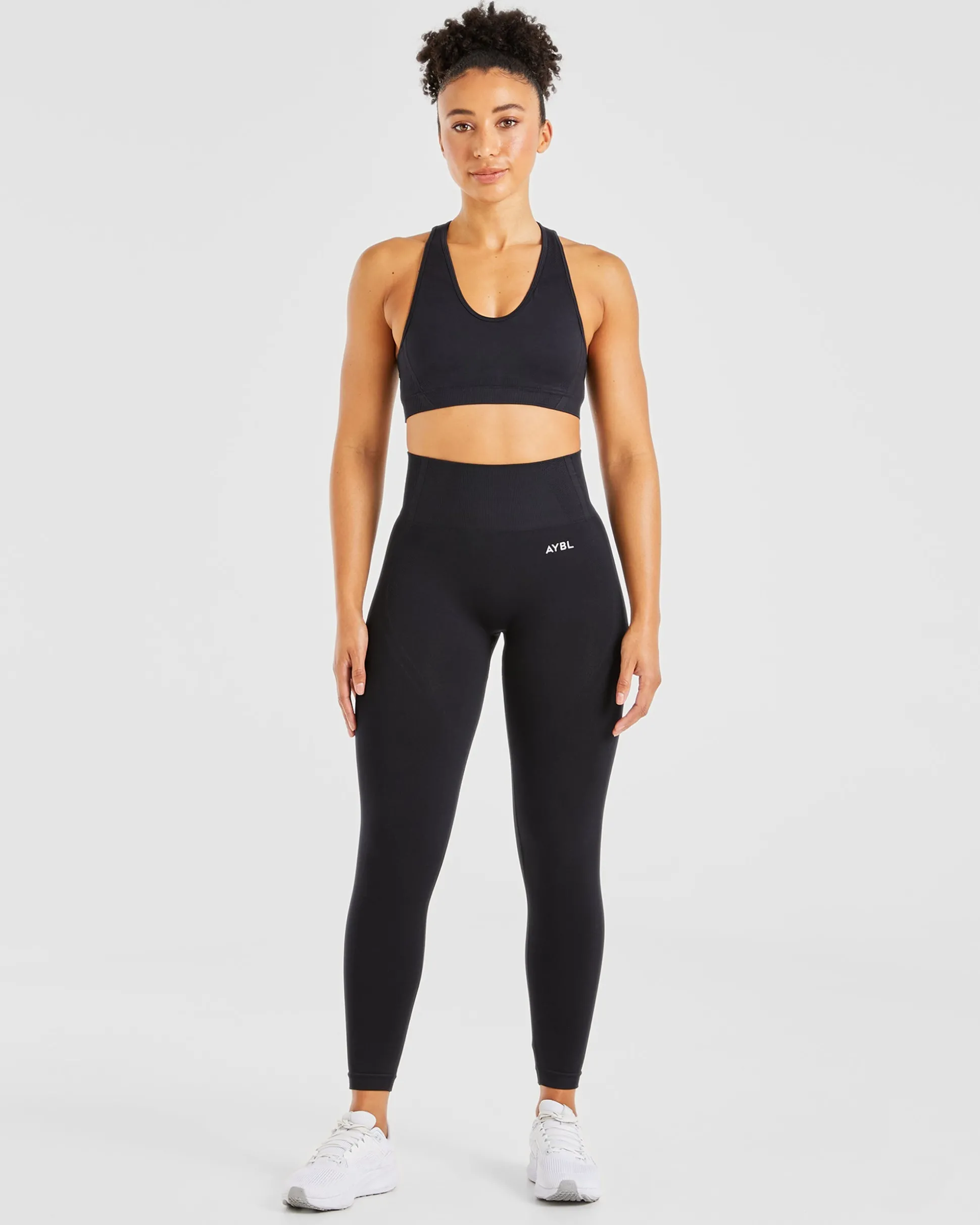 Balance V3 Seamless Sports Bra