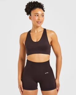 Balance V3 Seamless Sports Bra