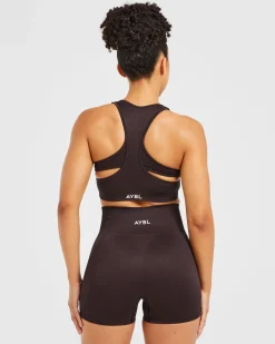 Balance V3 Seamless Sports Bra