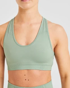 Balance V3 Seamless Sports Bra