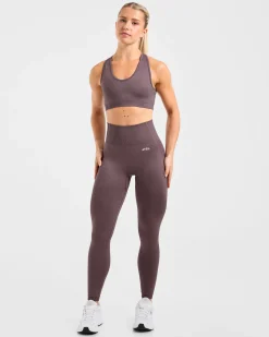 Balance V3 Seamless Sports Bra