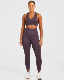 Balance V3 Seamless Sports Bra