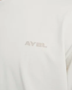Blur Oversized T Shirt