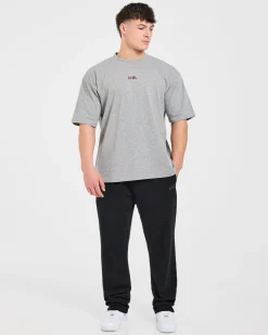 Cam Kissel x Persist Oversized T Shirt