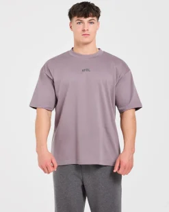 Cam Kissel x Persist Oversized T Shirt
