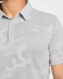 Camo Polo