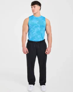 Camo Seamless Tank