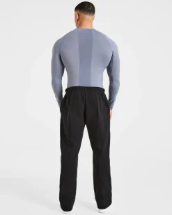 Compression Long Sleeve T Shirt