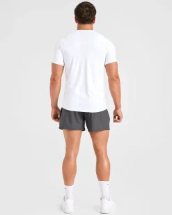 Compression Relaxed T Shirt