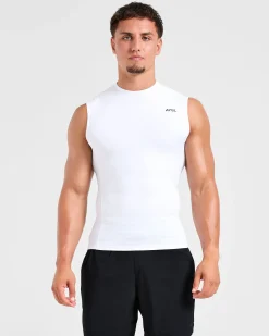 Compression Tank