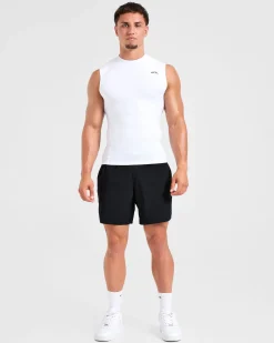 Compression Tank