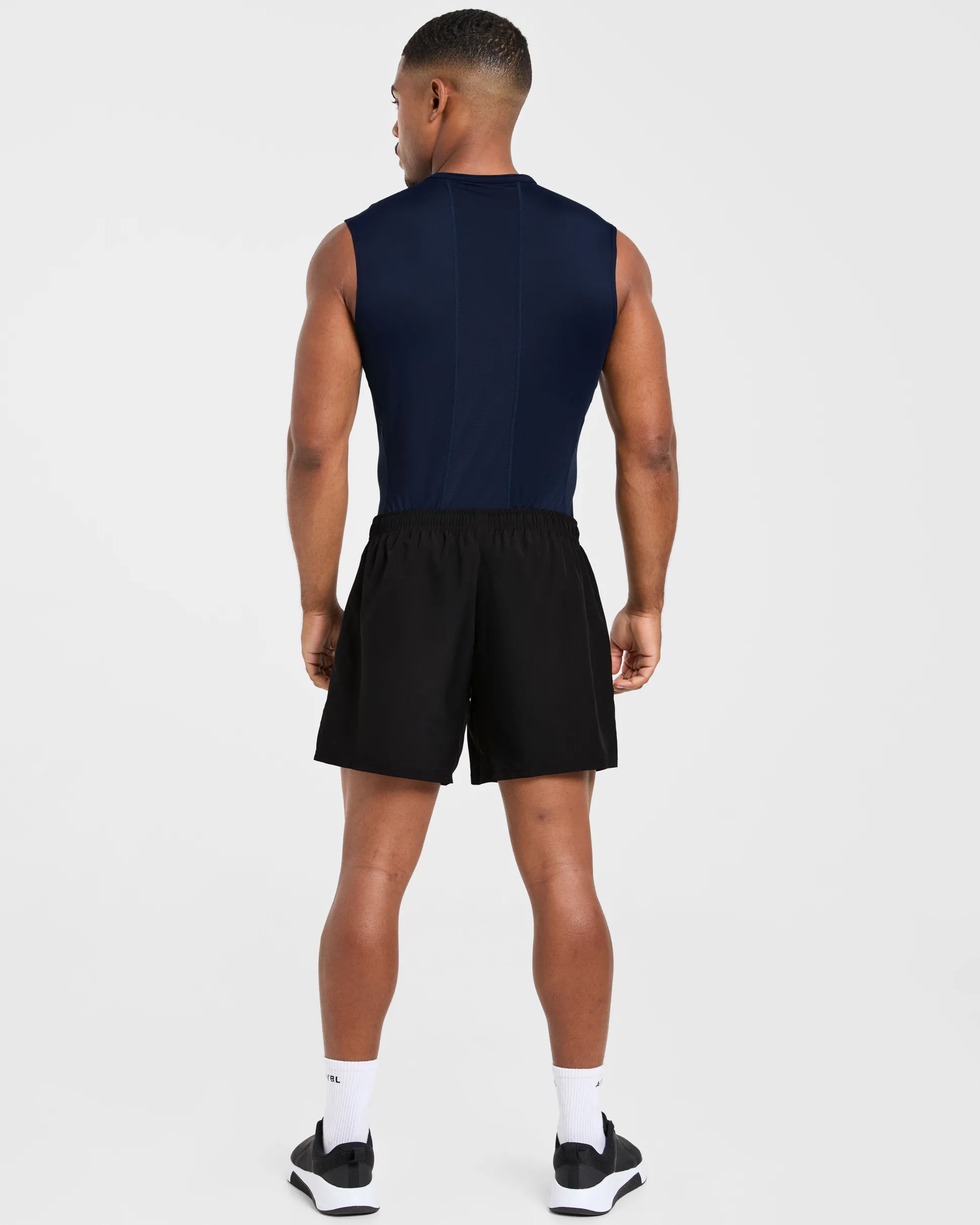 Compression Tank