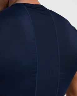 Compression Tank