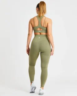Core Leggings