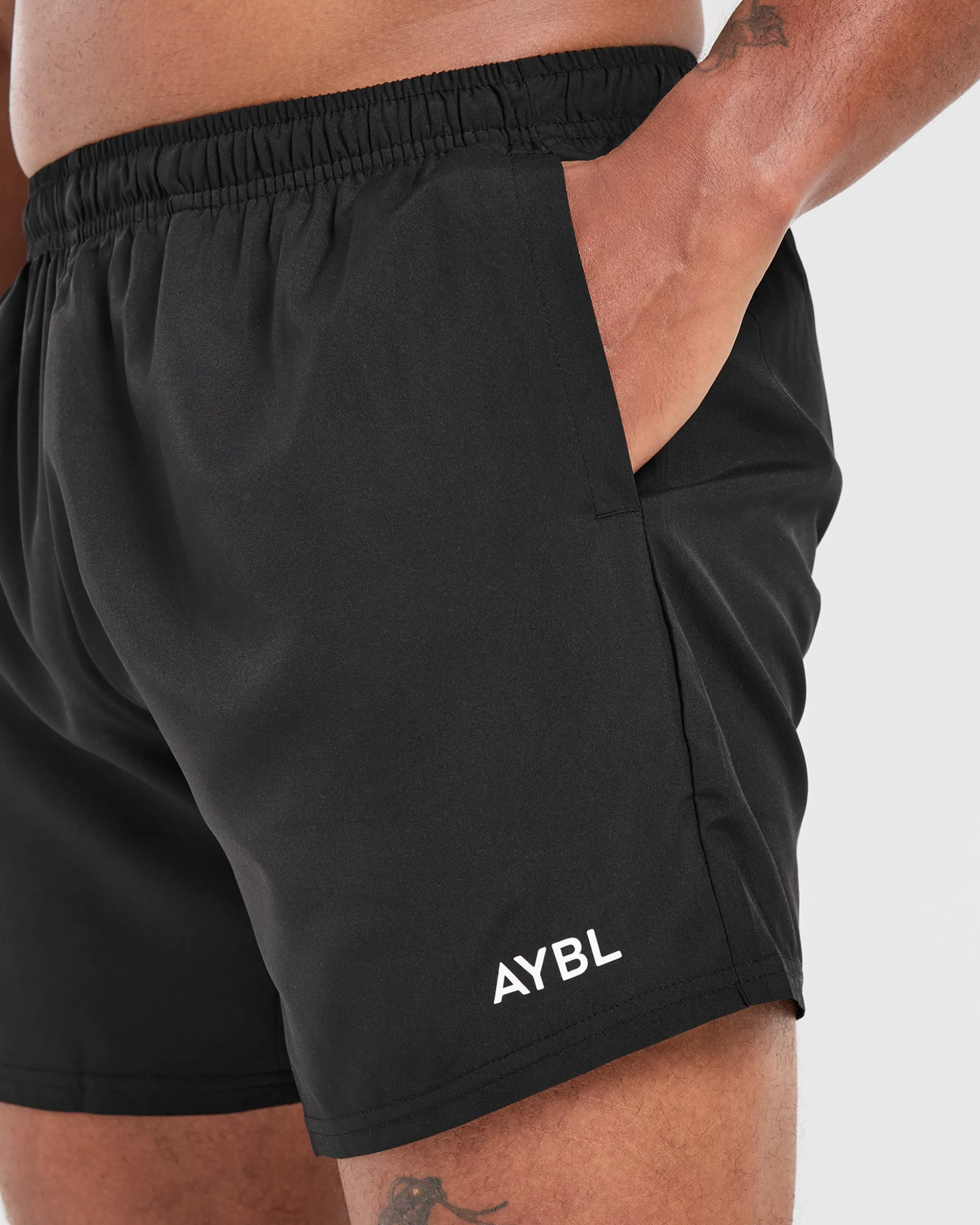 Core 5" Shorts