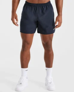Core 5" Shorts