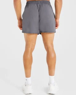 Core 5" Shorts
