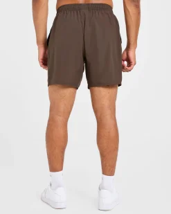 Core 7" Shorts