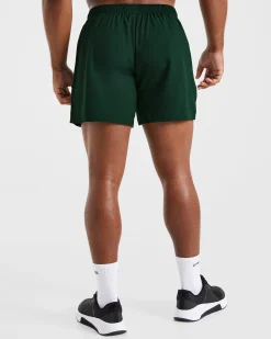 Core 5" Shorts