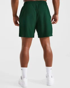 Core 7" Shorts