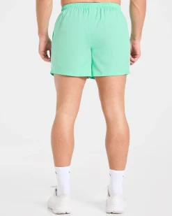Core 5" Shorts