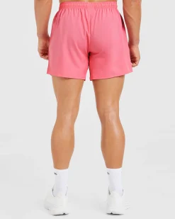 Core 5" Shorts