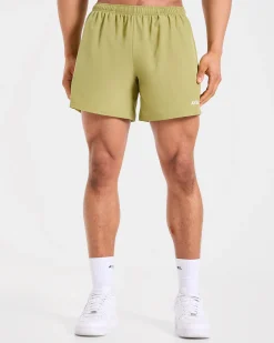 Core 5" Shorts