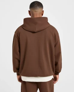 Craft Oversized Hoodie