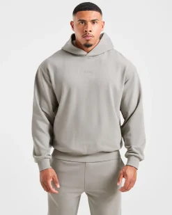 Craft Oversized Hoodie