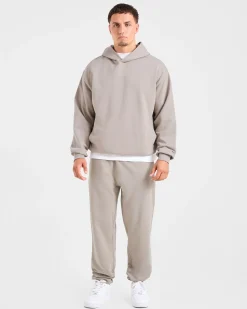Craft Oversized Hoodie