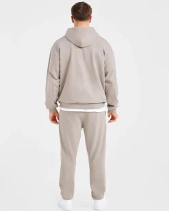 Craft Oversized Hoodie
