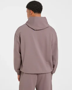 Craft Oversized Hoodie