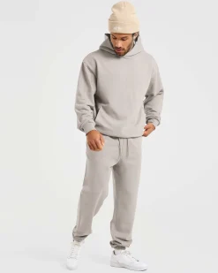 Craft Oversized Joggers