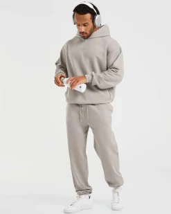Craft Oversized Joggers