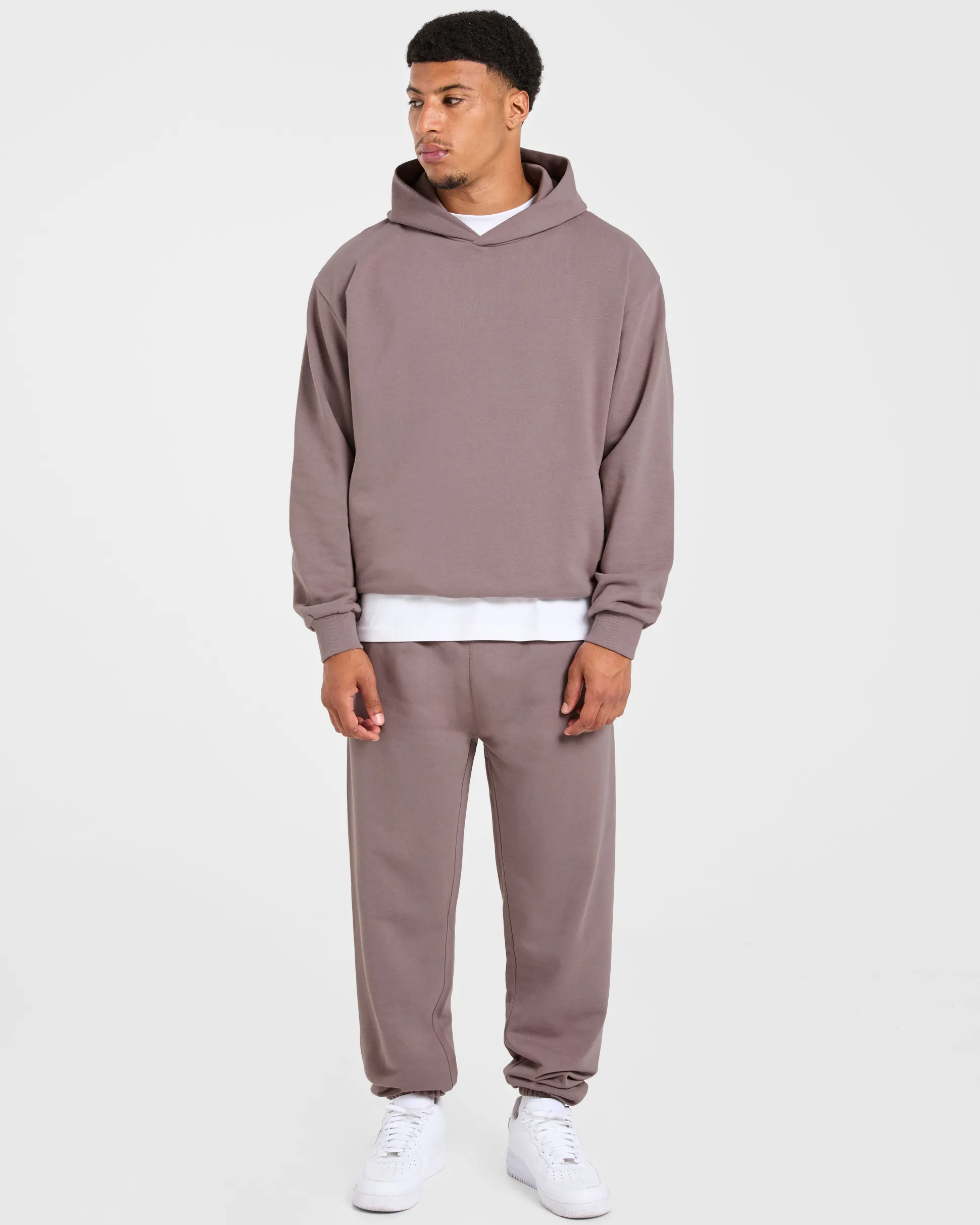 Craft Oversized Joggers