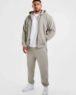Craft Oversized Joggers