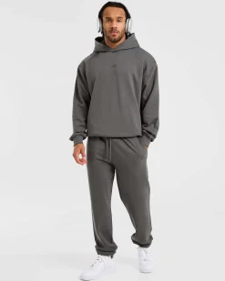 Craft Oversized Joggers