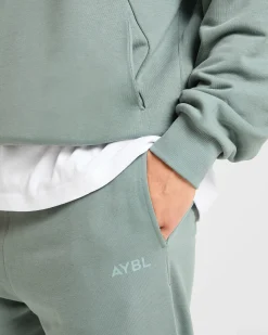 Craft Oversized Joggers