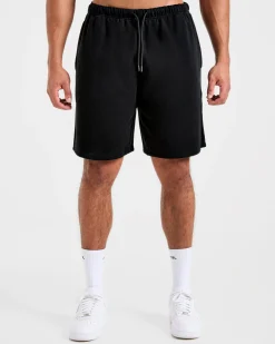 Craft Oversized Shorts
