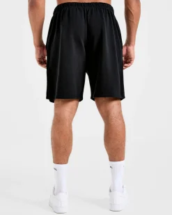 Craft Oversized Shorts