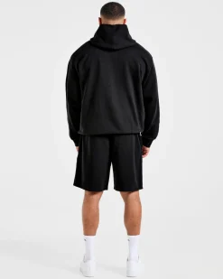 Craft Oversized Shorts