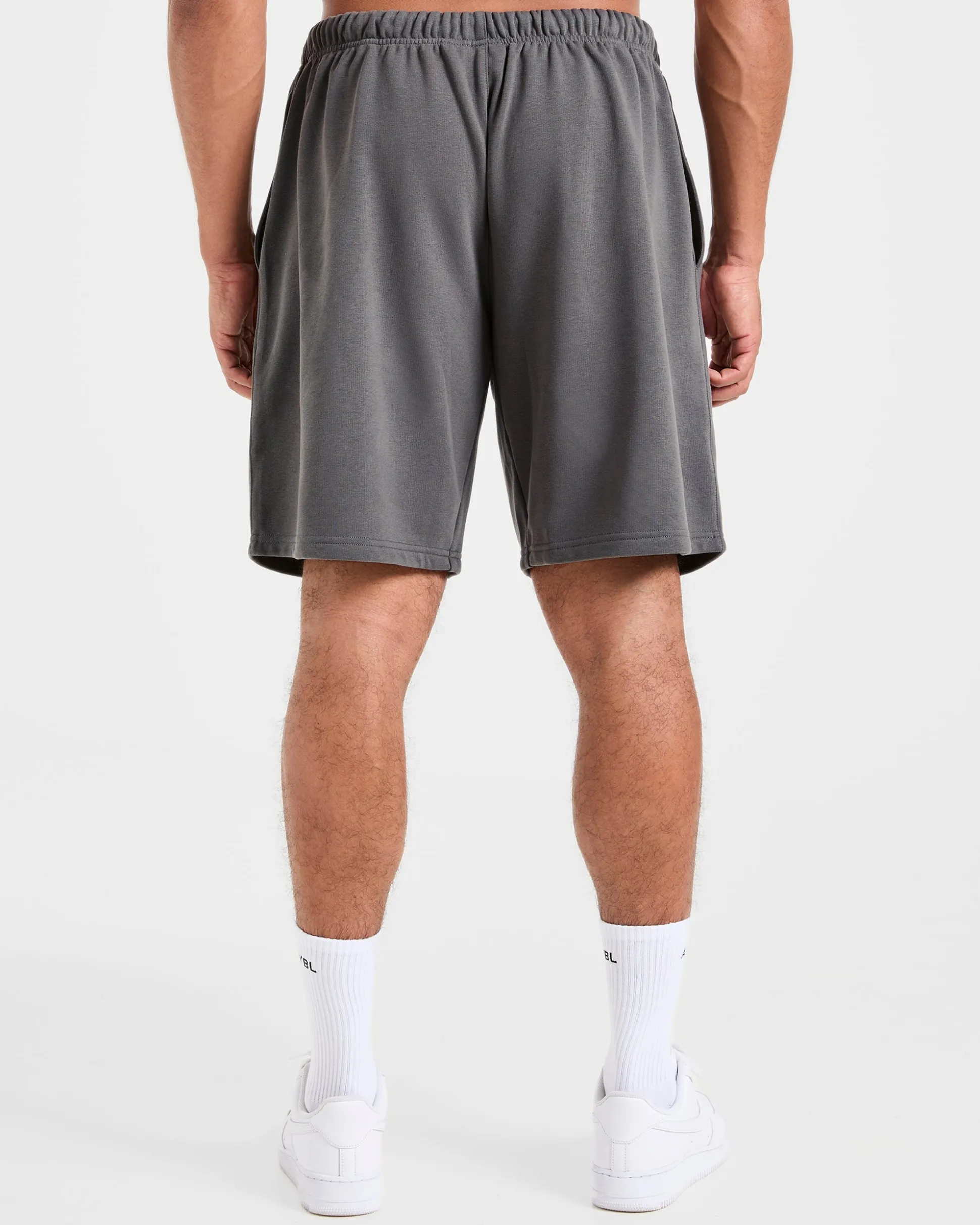 Craft Oversized Shorts