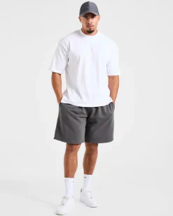 Craft Oversized Shorts